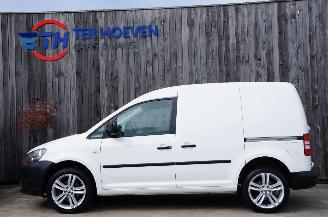 Avarii autoturisme Volkswagen Caddy 1.6 TDi L1H1 Airco Cruise PDC 2X Schuifdeur 75KW Euro 5 2012/3