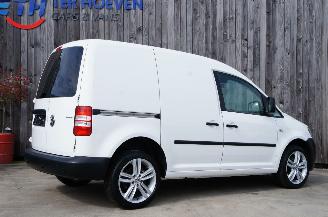 Volkswagen Caddy 1.6 TDi L1H1 Airco Cruise PDC 2X Schuifdeur 75KW Euro 5 picture 3