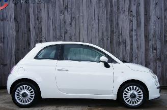 Fiat 500 1.2 Lounge Airco Pano Mistlampen 51KW Euro 4 picture 4
