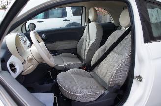 Fiat 500 1.2 Lounge Airco Pano Mistlampen 51KW Euro 4 picture 10