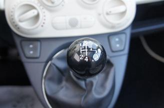 Fiat 500 1.2 Lounge Airco Pano Mistlampen 51KW Euro 4 picture 15