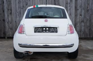 Fiat 500 1.2 Lounge Airco Pano Mistlampen 51KW Euro 4 picture 7