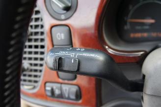 Saab 9-3 2.0T Cabrio S Luxury Airco Cruise Stoelverwarming 110KW picture 16