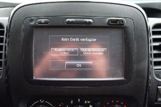 Opel Vivaro B 1.6 CDTi Lang Dubbele Cabine Airco Navi Cruise 89KW Euro 6 picture 14