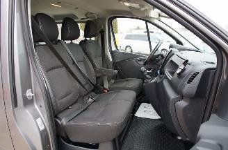 Opel Vivaro B 1.6 CDTi Lang Dubbele Cabine Airco Navi Cruise 89KW Euro 6 picture 10