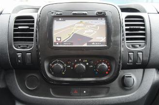 Opel Vivaro B 1.6 CDTi Lang Dubbele Cabine Airco Navi Cruise 89KW Euro 6 picture 13
