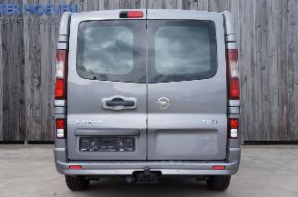 Opel Vivaro B 1.6 CDTi Lang Dubbele Cabine Airco Navi Cruise 89KW Euro 6 picture 7