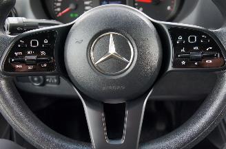Mercedes Sprinter 315 CDi Maxi Airco Navi Cruise 360° Camera Apple Carplay 110KW Euro 6 picture 22
