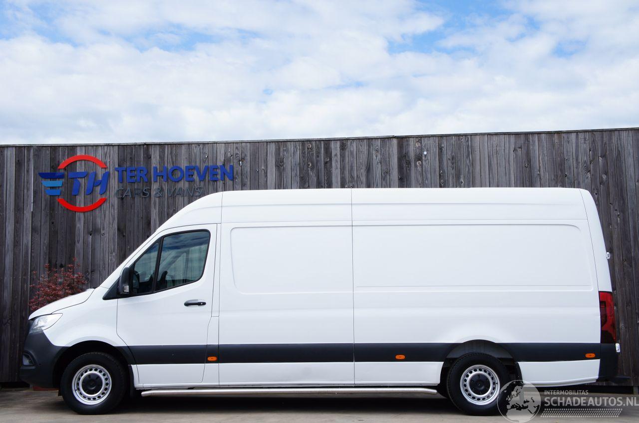 Mercedes Sprinter 315 CDi Maxi Airco Navi Cruise 360° Camera Apple Carplay 110KW Euro 6