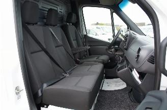Mercedes Sprinter 315 CDi Maxi Airco Navi Cruise 360° Camera Apple Carplay 110KW Euro 6 picture 11