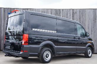 Volkswagen Crafter 2.0 TDi L2H1 Automaat Navi Massage ACC LED 130KW Euro 6 picture 3