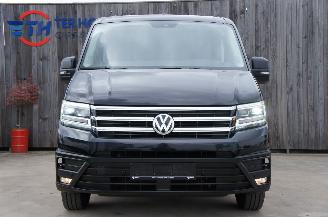 Volkswagen Crafter 2.0 TDi L2H1 Automaat Navi Massage ACC LED 130KW Euro 6 picture 6
