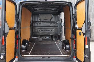 Volkswagen Crafter 2.0 TDi L2H1 Automaat Navi Massage ACC LED 130KW Euro 6 picture 8