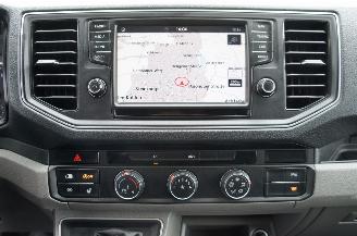 Volkswagen Crafter 2.0 TDi L2H1 Automaat Navi Massage ACC LED 130KW Euro 6 picture 12