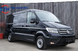 Volkswagen Crafter 2.0 TDi L2H1 Automaat Navi Massage ACC LED 130KW Euro 6 picture 5