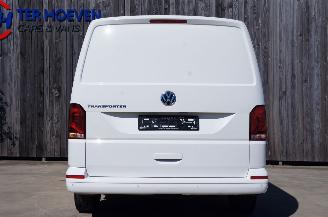 Volkswagen Transporter T6 Transporter 2.0 TDI Lang DSG Airco Navi Cruise 110KW Euro 6 picture 7