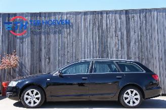 Avarii autoturisme Audi A6 2.7 TDi Kombi Airco Cruise Automaat 120KW Euro 4 2005/11
