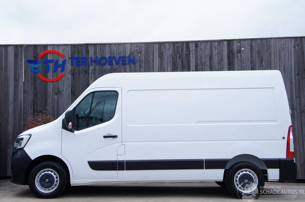 Renault Master 2.3 DCi L2H2 Airco Navi Cruise Camera 99KW Euro 6