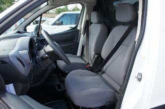 Peugeot Partner 1.6 HDi L1H1 Airco Imperiaal 55KW Euro 5 picture 9