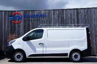 Voiture accidenté Opel Vivaro 1.6 CDTi L1H1 Airco Navi Cruise Camera 92KW Euro 6 2019/5