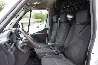Opel Movano 2.3 CDTi L2H2 Airco Navi Cruise Camera Trekhaak 100 KW Euro 6 picture 10