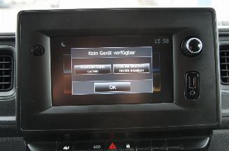 Opel Movano 2.3 CDTi L2H2 Airco Navi Cruise Camera Trekhaak 100 KW Euro 6 picture 14