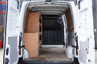 Opel Movano 2.3 CDTi L2H2 Airco Navi Cruise Camera Trekhaak 100 KW Euro 6 picture 8