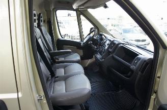Peugeot Boxer 2.2 HDi L2H2 Airco Cruise Trekhaak 110KW Euro 5 picture 11