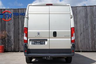 Peugeot Boxer 2.2 HDi L2H2 Airco Cruise Trekhaak 110KW Euro 5 picture 7