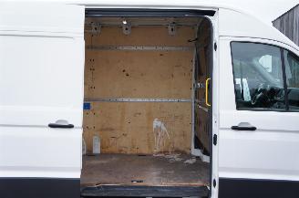 MAN TGE 35 TGE 35.180 L2H2 Automaat Airco Cruise Trekhaak 130KW Euro 6 picture 9