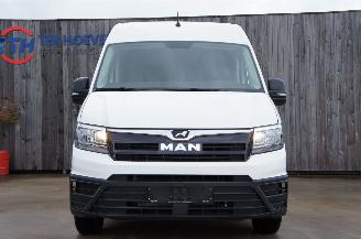 MAN TGE 35 TGE 35.180 L2H2 Automaat Airco Cruise Trekhaak 130KW Euro 6 picture 6