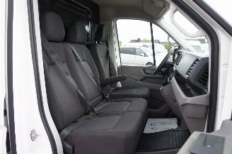 MAN TGE 35 TGE 35.180 L2H2 Automaat Airco Cruise Trekhaak 130KW Euro 6 picture 11