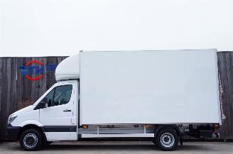 Voiture accidenté Mercedes Sprinter 516 CDi Koffer Laadklep Airco Cruise 120KW Euro 6 2017/3
