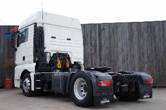 MAN TGX TGX 18.460 XLX Alcoa Retarder 2X Tank 338 KW Euro 6 picture 2