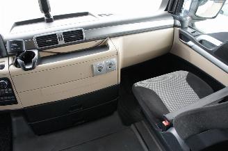 MAN TGX TGX 18.460 XLX Alcoa Retarder 2X Tank 338 KW Euro 6 picture 18