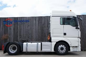 MAN TGX TGX 18.460 XLX Alcoa Retarder 2X Tank 338 KW Euro 6 picture 4