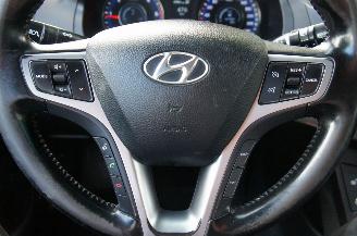 Hyundai I-40 1.7 CRDi 5 Star Edition Xenon Airco Cruise Stoelverw. 100KW Euro 5 picture 16