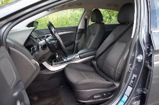 Hyundai I-40 1.7 CRDi 5 Star Edition Xenon Airco Cruise Stoelverw. 100KW Euro 5 picture 8