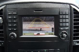 Mercedes Vito 119 CDi Lang Koeling 0° Dubbele Cabine Airco Navi Cruise 140KW Euro 6 picture 16