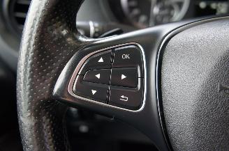 Mercedes Vito 119 CDi Lang Koeling 0° Dubbele Cabine Airco Navi Cruise 140KW Euro 6 picture 21