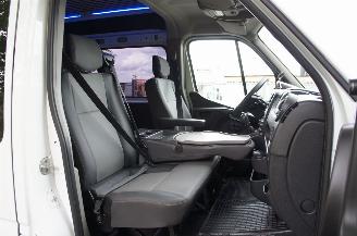 Renault Master 2.3 DCi Maxi Dubbele Cabine Airco Navi Trekhaak 125KW Euro 6 picture 12