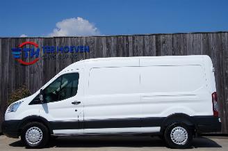  Ford Transit 2.2 TDCi L3H2 Airco Cruise 92KW Euro 5 2014/10