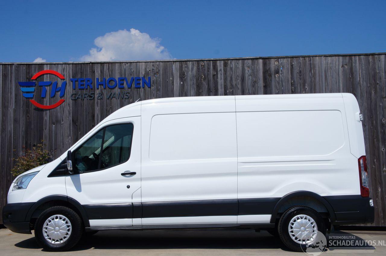 Ford Transit 2.2 TDCi L3H2 Airco Cruise 92KW Euro 5
