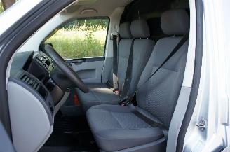 Volkswagen Transporter T5 2.0 TDi Lang Airco Cruise PDC 103KW Euro 5 picture 10
