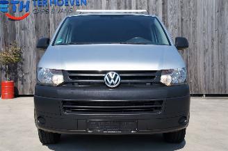 Volkswagen Transporter T5 2.0 TDi Lang Airco Cruise PDC 103KW Euro 5 picture 6