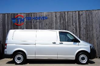 Volkswagen Transporter T5 2.0 TDi Lang Airco Cruise PDC 103KW Euro 5 picture 4