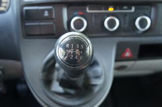 Volkswagen Transporter T5 2.0 TDi Lang Airco Cruise PDC 103KW Euro 5 picture 13