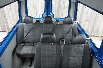 Mercedes Sprinter 213 CDi L2H2 2+2+2+3 Automaat Airco PDC 95KW Euro 5 picture 14