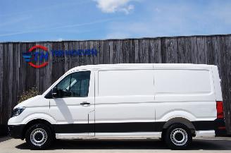  Volkswagen Crafter 2.0 TDi L3H1 Airco Cruise Trendline Trekhaak 103KW Euro 6 2019/1