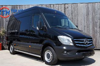 Mercedes Sprinter 313 CDi L2H2 Automaat Airco Cruise Kamera 95KW Euro 5 picture 5